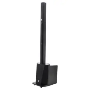 CAIXA STANER ACUSTICA ATIVA COLUNA E SUB 300W TWS-410