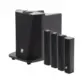 CAIXA STANER ACUSTICA ATIVA COLUNA E SUB 300W TWS-410