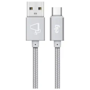 CABO ELG NYLON REFORCADO TC10BS
