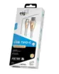 CABO ELG USB TIPO-C CONE ALCWH