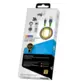 CABO ELG USB TIPO-C RAINB TC10RB