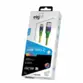 CABO ELG USB TIPO-C RAINB TC10RB