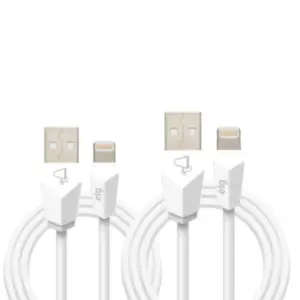 KIT CABOS APPLE ELG CMB812WH