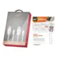 KIT CABOS APPLE ELG CMB812WH