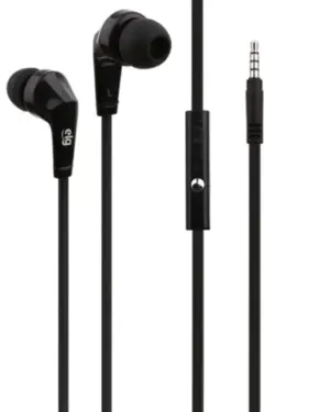 FONE DE OUVIDO ELG EP01