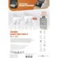 KIT DE CABOS USB ELG CMBC12WH