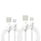 KIT DE CABOS USB ELG CMBC12WH