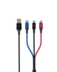 CABO ELG USB 3 EM 1 31CBK