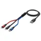 CABO ELG USB 3 EM 1 31CBK