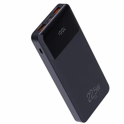 POWER BANK ELG 10200MAH PB102BK