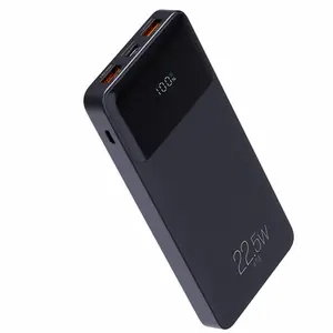 POWER BANK ELG 10200MAH PB102BK