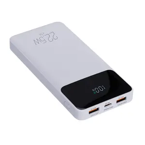 POWER BANK ELG 10200MAH PB102WH ( ELG 53 )