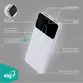 POWER BANK ELG 10200MAH PB102WH ( ELG 53 )