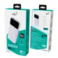 POWER BANK ELG 10200MAH PB102WH ( ELG 53 )
