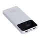 POWER BANK ELG 10200MAH PB102WH ( ELG 53 )