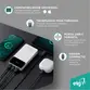 POWER BANK ELG 10200MAH PB102WH ( ELG 53 )