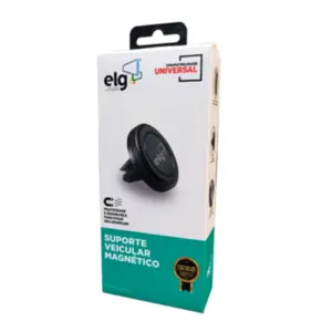 SUPORTE VEICULAR ELG HECH-02