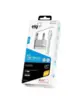 KIT CARREGADOR ELG PAREDE KTC10WC