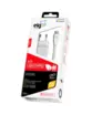 KIT CARREGADOR ELG PAREDE KT810WC