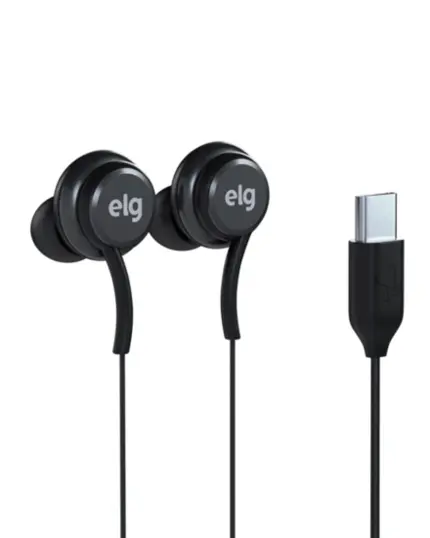 FONE DE OUVIDO ELG EPTCBK