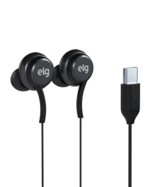 FONE DE OUVIDO ELG EPTCBK
