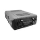 CASE RACK PLASTIC FLAYCASE P/ MICROFONES E MONITORES SEM FIO 260C-3U