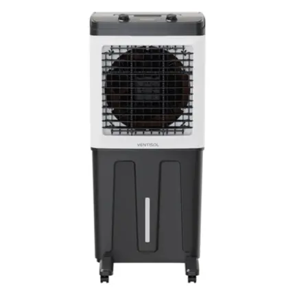 CLIMATIZADOR VENTISOL CLIN80 PRO CLIN80PRO-02 BR/PT 80 LITROS 150W 220V NACIONAL