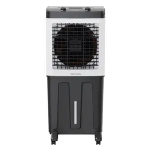 CLIMATIZADOR VENTISOL CLIN80 PRO CLIN80PRO-02 BR/PT 80 LITROS 150W 220V NACIONAL