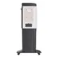 CLIMATIZADOR VENTISOL CLIN80 PRO CLIN80PRO-02 BR/PT 80 LITROS 150W 220V NACIONAL