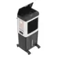 CLIMATIZADOR VENTISOL CLIN80 PRO CLIN80PRO-02 BR/PT 80 LITROS 150W 220V NACIONAL