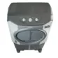 CLIMATIZADOR VENTISOL EVAPORATIVO CLI70 PRO-02 70L 210W 220V NACIONAL