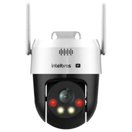 CAMERA INTELBRAS IP VIPW 1300 MINI SD