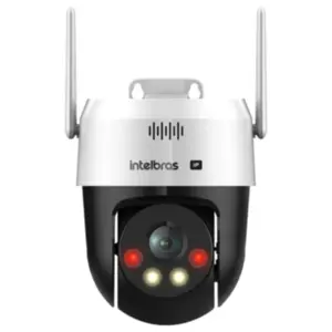 CAMERA INTELBRAS IP VIPW 1300 MINI SD