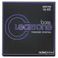 ENCORDOAMENTO CLEARTONE 6445 BASS 45-105