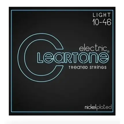ENCORDOAMENTO CLEARTONE 9410 ELETRIC LIGHT 10-46