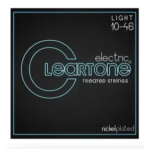 ENCORDOAMENTO CLEARTONE 9410 ELETRIC LIGHT 10-46