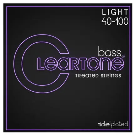 ENCORDOAMENTO CLEARTONE 6440 BASS 40-100