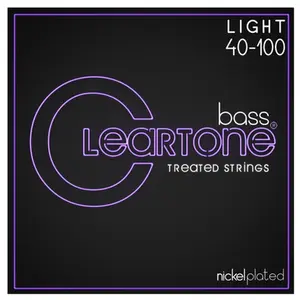 ENCORDOAMENTO CLEARTONE 6440 BASS 40-100