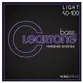 ENCORDOAMENTO CLEARTONE 6440 BASS 40-100