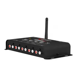 PROCESSADOR TARAMPS PRO 2.4BT S/DISPLAY