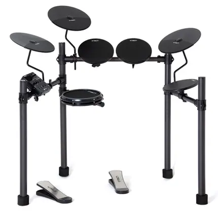 BATERIA ELETRONICA D TECH ELECTRA PC