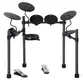 BATERIA ELETRONICA D TECH ELECTRA PC