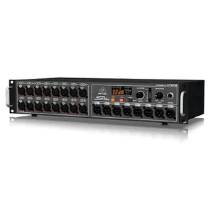 CONVERSOR DIGITAL BEHRINGER SNAKE S16