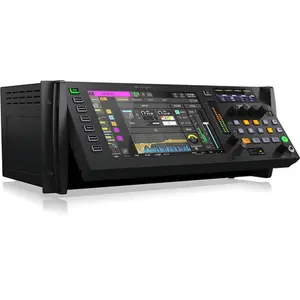 MIXER BEHRINGER DE 48 CANAIS WING RACK