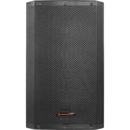 CAIXA HAYONIK ACUSTICA ATIVA PRO 15