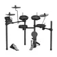 BATERIA ELETRONICA NUX 5 PECAS DM110