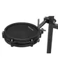 BATERIA ELETRONICA NUX 5 PECAS DM110