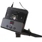 BATERIA ELETRONICA NUX 5 PECAS DM110