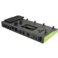 PEDALEIRA MOOER P/ GUITARRA GE200PRO