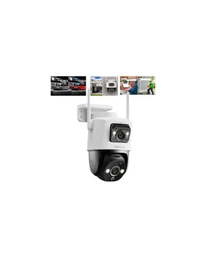 CAMERA VIDEO INTELBRAS WI-FI IM9 + FULL COLOR